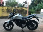Honda CB Hornet 2016