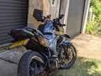 Honda CB Hornet 2016