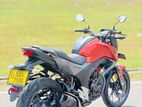 Honda CB Hornet 2016