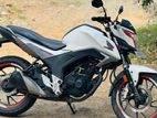 Honda CB Hornet 2016
