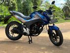 Honda CB Hornet 2016