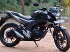 Honda CB Hornet 2016