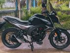 Honda CB Hornet 2016