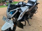 Honda CB Hornet 2017