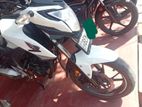 Honda CB Hornet 2017