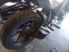 Honda CB Hornet 2017