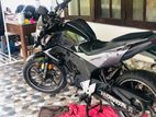 Honda CB Hornet 2017