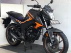 Honda CB Hornet 2017