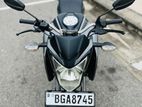 Honda CB Hornet 2017