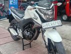 Honda CB Hornet 2017