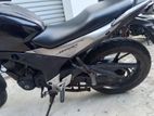 Honda CB Hornet 2017