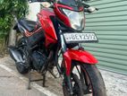 Honda CB Hornet 2017