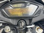 Honda CB Hornet 2017