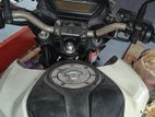 Honda CB Hornet 2017