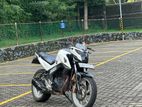 Honda CB Hornet 2017