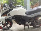 Honda CB Hornet 2017