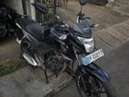 Honda CB Hornet 2017