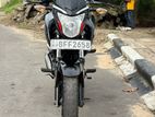 Honda CB Hornet 2017