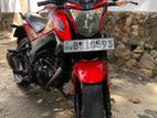 Honda CB Hornet 2017