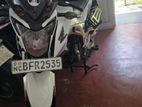 Honda CB Hornet 2017