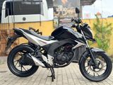 Honda CB Hornet 2017