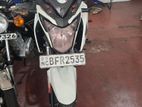Honda CB Hornet 2017