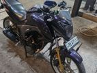Honda CB Hornet 2017