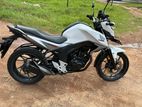 Honda CB Hornet 2017