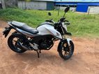 Honda CB Hornet 2017