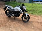 Honda CB Hornet 2017