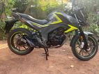Honda CB Hornet 2017