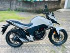 Honda CB Hornet 2017