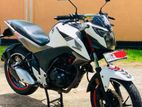 Honda CB Hornet 2017