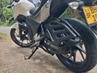 Honda CB Hornet 2017