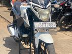 Honda CB Hornet 2017