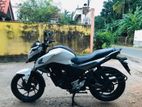 Honda CB Hornet 2017
