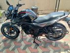 Honda CB Hornet 2017