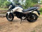 Honda CB Hornet 2017