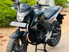 Honda CB Hornet 2017
