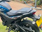 Honda CB Hornet 2018