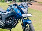 Honda CB Hornet 2018 2019