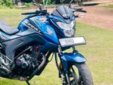 Honda CB Hornet 2018 2019