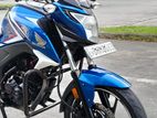 Honda CB Hornet 2018 2019