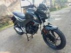 Honda CB Hornet 2018