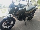 Honda CB Hornet 2018