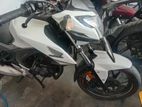 Honda CB Hornet 2018