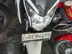 Honda CB Hornet 2018