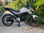 Honda CB Hornet 2018