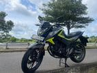 Honda CB Hornet 2018