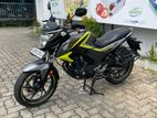 Honda CB Hornet 2018